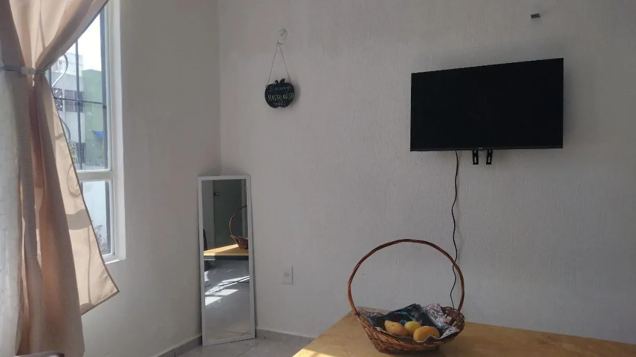 Appartement Cancun Buoyant, Friendly&Fun